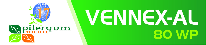 VENNEX-AL 80 WP